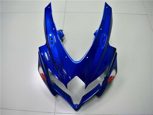 2008-2010 Shark Suzuki GSXR 600/750 Bike Fairing 2008-2010 Shark Suzuki GSXR 600/750 Bike Fairing