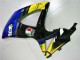 2008-2010 Shark Suzuki GSXR 600/750 Bike Fairing 2008-2010 Shark Suzuki GSXR 600/750 Bike Fairing