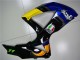 2008-2010 Shark Suzuki GSXR 600/750 Bike Fairing 2008-2010 Shark Suzuki GSXR 600/750 Bike Fairing