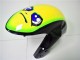 2008-2010 Shark Suzuki GSXR 600/750 Bike Fairing 2008-2010 Shark Suzuki GSXR 600/750 Bike Fairing