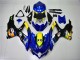 2008-2010 Shark Suzuki GSXR 600/750 Bike Fairing 2008-2010 Shark Suzuki GSXR 600/750 Bike Fairing