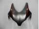 2008-2011 Grey Red Black Honda CBR1000RR Motorbike Fairings 2008-2011 Grey Red Black Honda CBR1000RR Motorbike Fairings