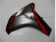 2008-2011 Grey Red Black Honda CBR1000RR Motorbike Fairings 2008-2011 Grey Red Black Honda CBR1000RR Motorbike Fairings