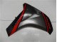2008-2011 Grey Red Black Honda CBR1000RR Motorbike Fairings 2008-2011 Grey Red Black Honda CBR1000RR Motorbike Fairings