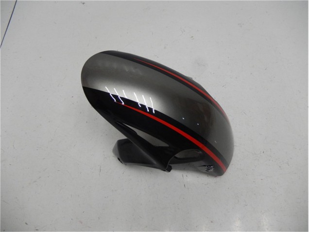 2008-2011 Grey Red Black Honda CBR1000RR Motorbike Fairings 2008-2011 Grey Red Black Honda CBR1000RR Motorbike Fairings