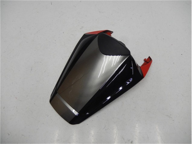 2008-2011 Grey Red Black Honda CBR1000RR Motorbike Fairings 2008-2011 Grey Red Black Honda CBR1000RR Motorbike Fairings