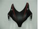 2008-2011 Matte Black Red Honda CBR1000RR Motorcycle Fairing 2008-2011 Matte Black Red Honda CBR1000RR Motorcycle Fairing