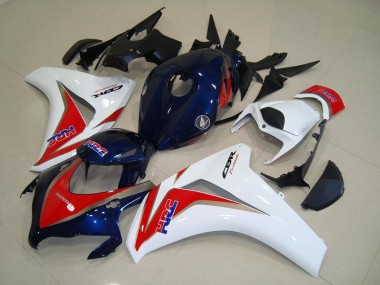 2008-2011 New HRC Honda CBR1000RR Motorcycle Fairings