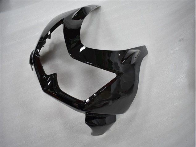 2008-2012 Black Green Kawasaki EX250 Motorcycle Fairing 2008-2012 Black Green Kawasaki EX250 Motorcycle Fairing