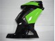 2008-2012 Black Green Kawasaki EX250 Motorcycle Fairing 2008-2012 Black Green Kawasaki EX250 Motorcycle Fairing