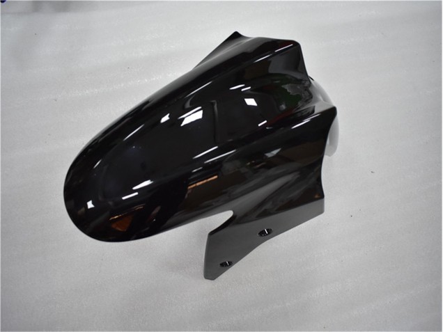 2008-2012 Black Green Kawasaki EX250 Motorcycle Fairing 2008-2012 Black Green Kawasaki EX250 Motorcycle Fairing