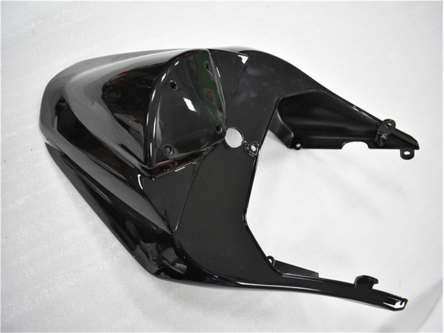 2008-2012 Black Green Kawasaki EX250 Motorcycle Fairing 2008-2012 Black Green Kawasaki EX250 Motorcycle Fairing