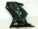 2008-2012 Black Kawasaki EX250 Motorcycle Fairings 2008-2012 Black Kawasaki EX250 Motorcycle Fairings
