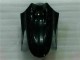 2008-2012 Black Kawasaki EX250 Motorcycle Fairings 2008-2012 Black Kawasaki EX250 Motorcycle Fairings