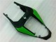 2008-2012 Black Kawasaki EX250 Motorcycle Fairings 2008-2012 Black Kawasaki EX250 Motorcycle Fairings