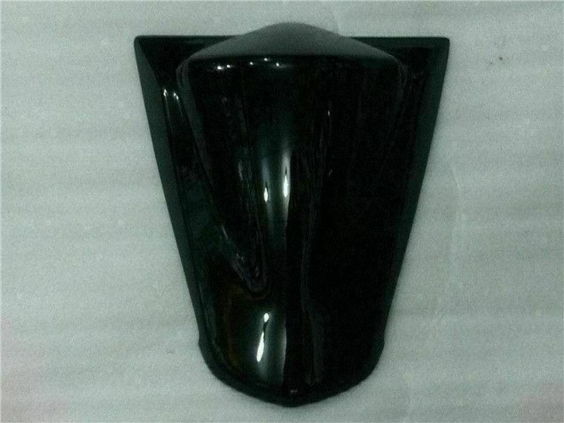 2008-2012 Black Kawasaki EX250 Motorcycle Fairings 2008-2012 Black Kawasaki EX250 Motorcycle Fairings