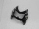 2008-2012 Black West Kawasaki EX250 Motorcycle Fairings Kits 2008-2012 Black West Kawasaki EX250 Motorcycle Fairings Kits