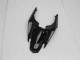 2008-2012 Black West Kawasaki EX250 Motorcycle Fairings Kits 2008-2012 Black West Kawasaki EX250 Motorcycle Fairings Kits