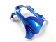 2008-2012 Blue Kawasaki EX250 Motorcycle Fairing Kits