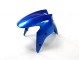 2008-2012 Blue Kawasaki EX250 Motorcycle Fairing Kits