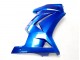2008-2012 Blue Kawasaki EX250 Motorcycle Fairing Kits