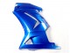 2008-2012 Blue Kawasaki EX250 Motorcycle Fairing Kits