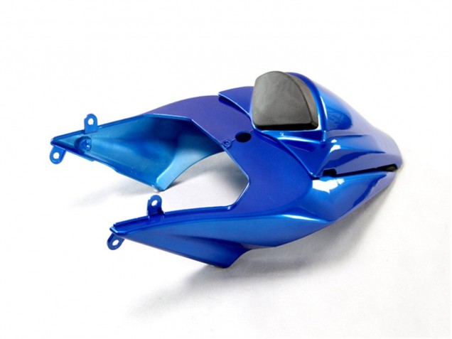 2008-2012 Blue Kawasaki EX250 Motorcycle Fairing Kits