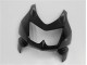 2008-2012 Glossy Black Kawasaki EX250 Motorcycle Fairing Kits 2008-2012 Glossy Black Kawasaki EX250 Motorcycle Fairing Kits