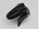 2008-2012 Glossy Black Kawasaki EX250 Motorcycle Fairing Kits 2008-2012 Glossy Black Kawasaki EX250 Motorcycle Fairing Kits