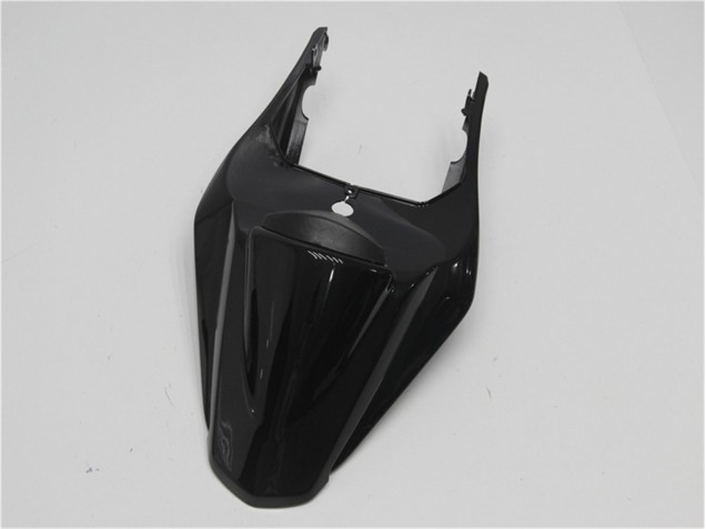 2008-2012 Glossy Black Kawasaki EX250 Motorcycle Fairing Kits 2008-2012 Glossy Black Kawasaki EX250 Motorcycle Fairing Kits