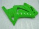 2008-2012 Green Black Ninja Kawasaki EX250 Motorcycle Fairing Kit 2008-2012 Green Black Ninja Kawasaki EX250 Motorcycle Fairing Kit