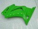 2008-2012 Green Black Ninja Kawasaki EX250 Motorcycle Fairing Kit 2008-2012 Green Black Ninja Kawasaki EX250 Motorcycle Fairing Kit