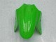 2008-2012 Green Black Ninja Kawasaki EX250 Motorcycle Fairing Kit 2008-2012 Green Black Ninja Kawasaki EX250 Motorcycle Fairing Kit