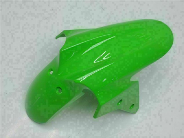 2008-2012 Green Black Ninja Kawasaki EX250 Motorcycle Fairing Kit 2008-2012 Green Black Ninja Kawasaki EX250 Motorcycle Fairing Kit