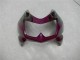 2008-2012 Purple Kawasaki EX250 Motorbike Fairing Kits 2008-2012 Purple Kawasaki EX250 Motorbike Fairing Kits