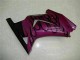 2008-2012 Purple Kawasaki EX250 Motorbike Fairing Kits 2008-2012 Purple Kawasaki EX250 Motorbike Fairing Kits