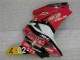 2008-2012 Red Yellow Kawasaki EX250 Motorcycle Fairing Kit 2008-2012 Red Yellow Kawasaki EX250 Motorcycle Fairing Kit