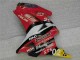 2008-2012 Red Yellow Kawasaki EX250 Motorcycle Fairing Kit 2008-2012 Red Yellow Kawasaki EX250 Motorcycle Fairing Kit