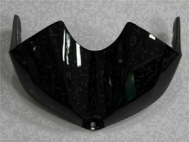 2008-2016 Black Yamaha YZF R6 Motorcycle Fairings 2008-2016 Black Yamaha YZF R6 Motorcycle Fairings