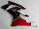 2008-2016 Black Yamaha YZF R6 Motorcycle Fairings 2008-2016 Black Yamaha YZF R6 Motorcycle Fairings
