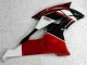 2008-2016 Black Yamaha YZF R6 Motorcycle Fairings 2008-2016 Black Yamaha YZF R6 Motorcycle Fairings