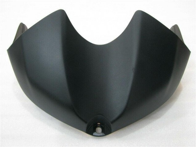 2008-2016 Black Yamaha YZF R6 Motorbike Fairing 2008-2016 Black Yamaha YZF R6 Motorbike Fairing