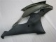 2008-2016 Black Yamaha YZF R6 Motorbike Fairing 2008-2016 Black Yamaha YZF R6 Motorbike Fairing