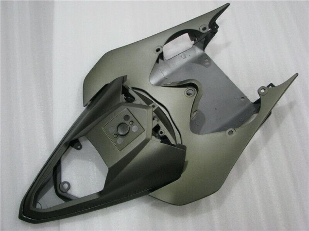 2008-2016 Black Yamaha YZF R6 Motorbike Fairing 2008-2016 Black Yamaha YZF R6 Motorbike Fairing