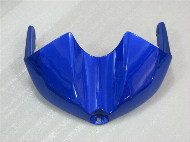 2008-2016 Blue White Black Yamaha YZF R6 Bike Fairings 2008-2016 Blue White Black Yamaha YZF R6 Bike Fairings