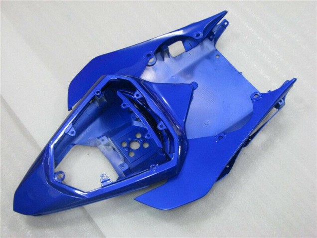 2008-2016 Blue White Black Yamaha YZF R6 Bike Fairings 2008-2016 Blue White Black Yamaha YZF R6 Bike Fairings