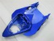 2008-2016 Blue White Black Yamaha YZF R6 Bike Fairings 2008-2016 Blue White Black Yamaha YZF R6 Bike Fairings