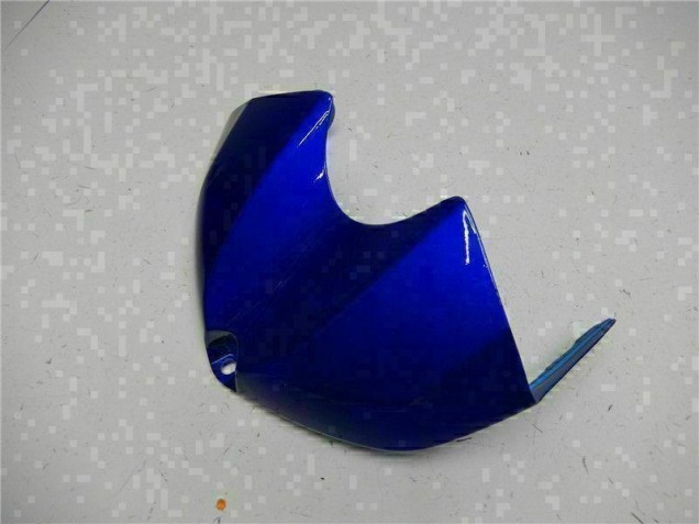 2008-2016 Blue Yamaha YZF R6 Motorbike Fairing 2008-2016 Blue Yamaha YZF R6 Motorbike Fairing