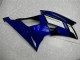 2008-2016 Blue Yamaha YZF R6 Motorbike Fairing 2008-2016 Blue Yamaha YZF R6 Motorbike Fairing