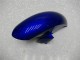 2008-2016 Blue Yamaha YZF R6 Motorbike Fairing 2008-2016 Blue Yamaha YZF R6 Motorbike Fairing